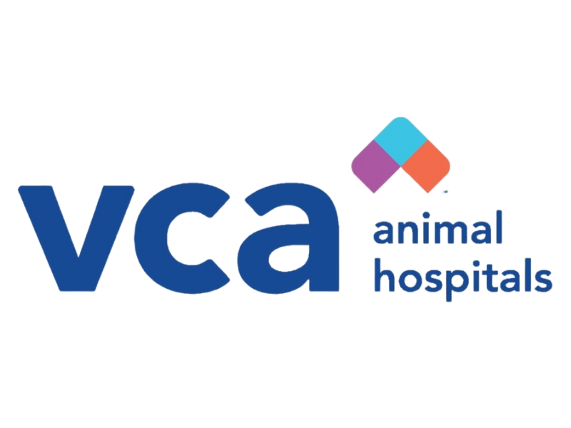 vca logo