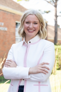 Molly Hoffman headshot