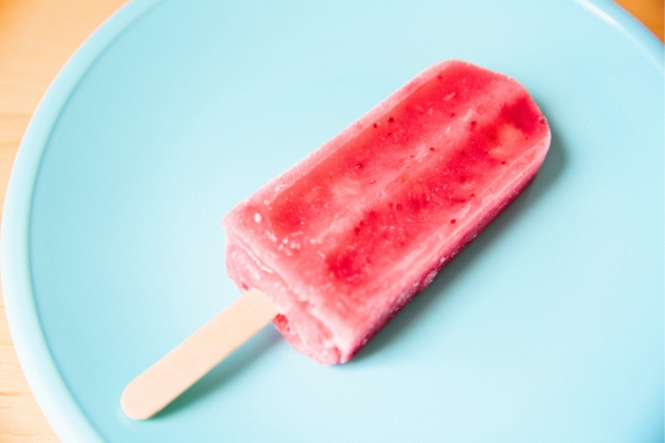 popsicle