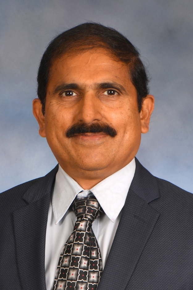 Renukaradhya Gourapura