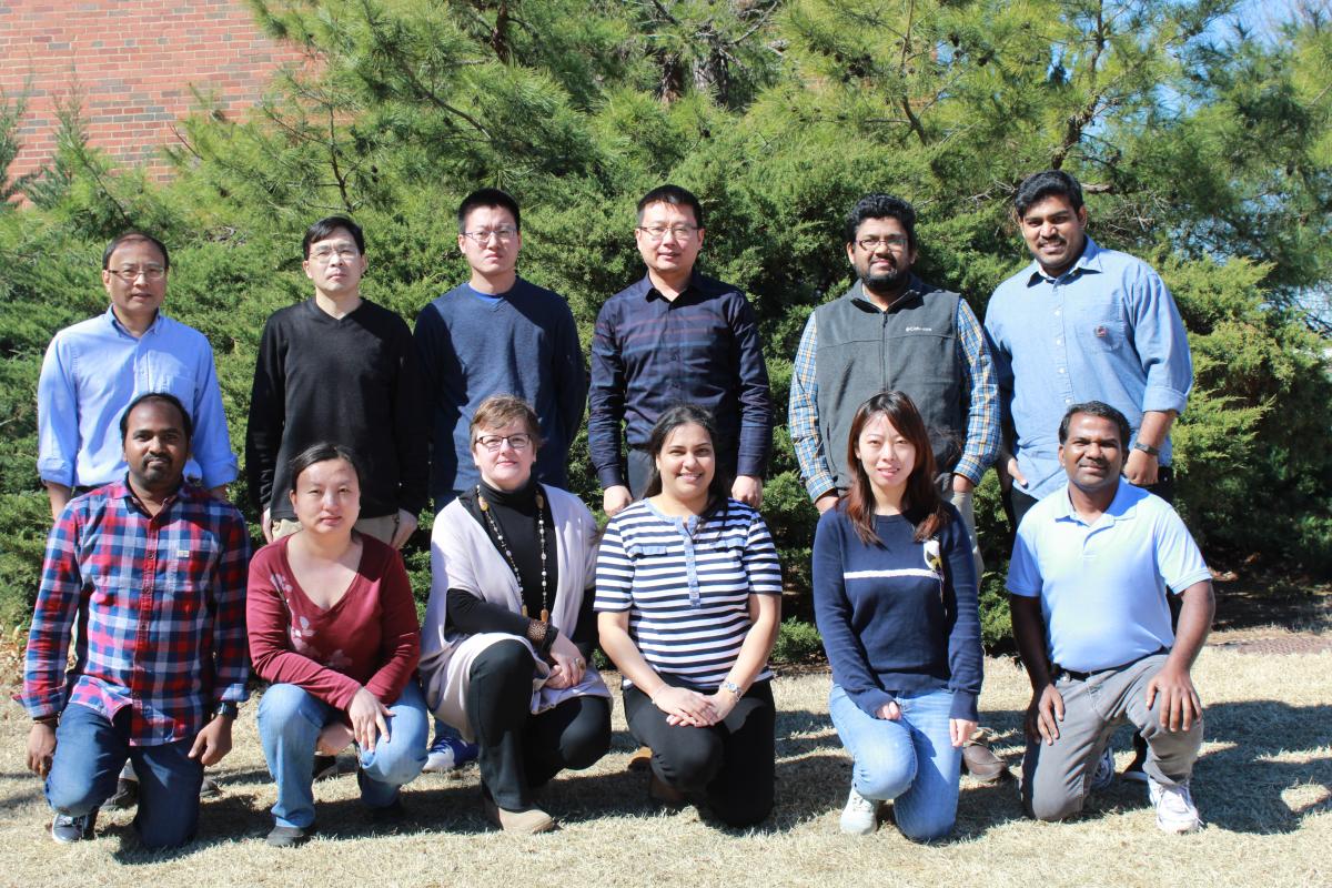 LBTL Group Photo 2019