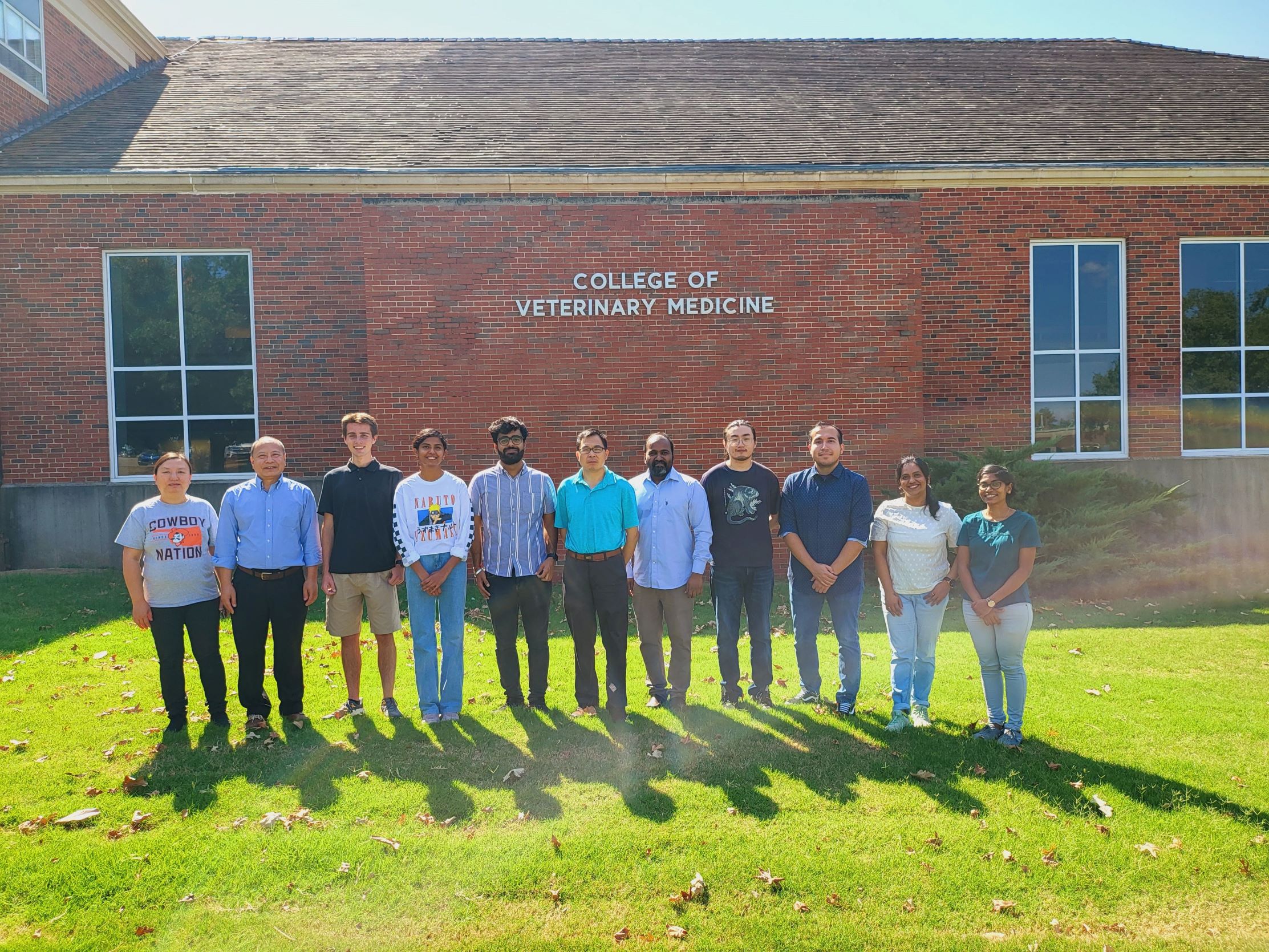 2023 LBTL Group Photo 2023