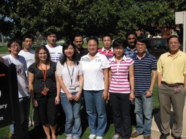 LBTL Group Photo 2009