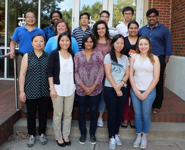 LBTL Group Photo 2016