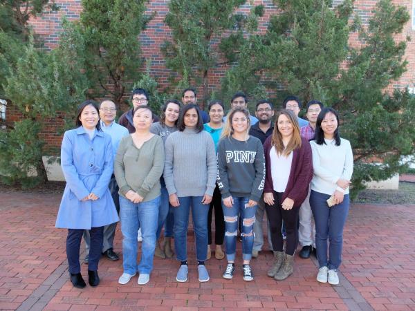 LBTL Group Photo 2018